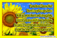 we belong together GIF