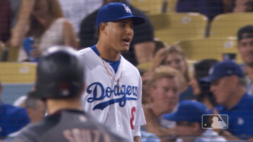 turner smile GIF by MLB