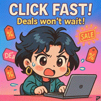 Rush Hana GIF by Persona