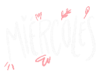 Martes Sticker