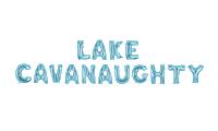 Cavanaugh Sticker