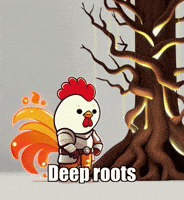 Change Wisdom GIF by Zorooster