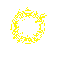 Musik Instrument Sticker by Kopfclips