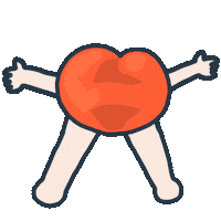 Sexy Work Sticker by Lipchan