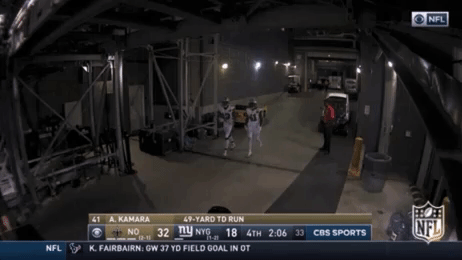 national football league GIF by NFL
