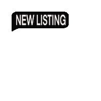 Realestate Justlisted Sticker by Twin Oaks Real Estate