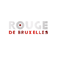 Rouge Sticker by TIKIPR