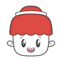 makaroni_ngehe hot lucu chilli marah Sticker