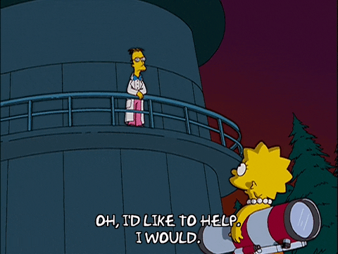 happy episode 11 GIF