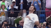 Number 1 Yes GIF by Tennis TV