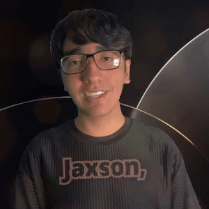 Jaxson
