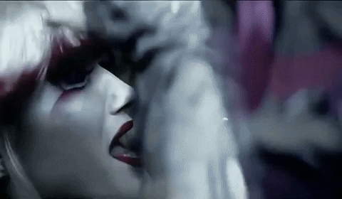 Gwen Stefani GIF by No Doubt