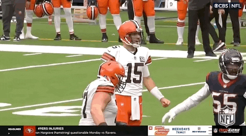 National Football League GIF by NFL