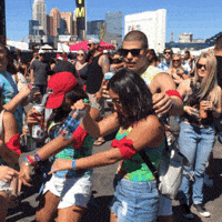 iheartfestival GIF by iHeartRadio