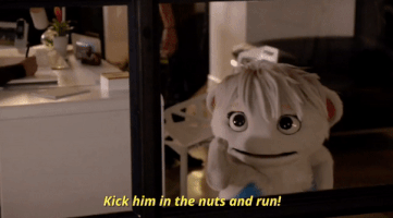 season 1 pilot GIF by Imaginary Mary on ABC