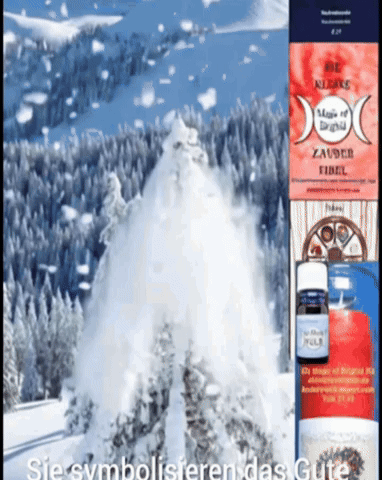 WitchesLoveSpellCometomeSpray  GIF