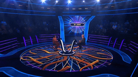 Wwtbammay25E2 GIF by Stellify Media