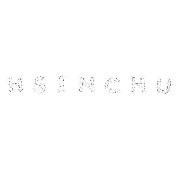 Hsinchu Sticker