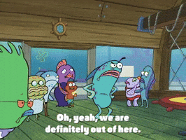 season 2 your shoe's untied GIF by SpongeBob SquarePants