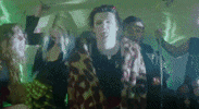 Acting Like That GIF by YUNGBLUD