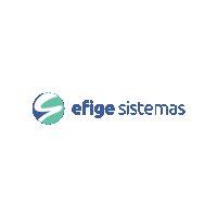 efigesistemas sistemas efige efigesistemas Sticker