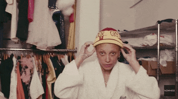Black Girl Magic GIF by Identity
