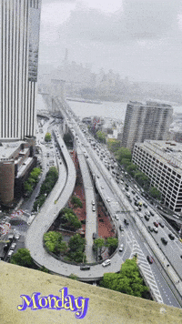 Monday Driving GIF by NeighborlyNotary®