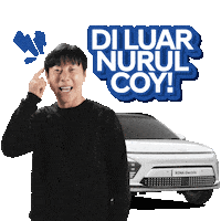 Sticker by Hyundai Motors Indonesia