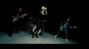 The Amity Affliction GIF by Pure Noise Records