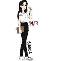Pamela Stupia Fdoficial Sticker by PlanetadeLibros Argentina