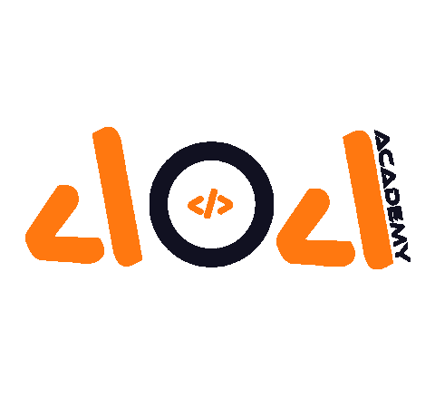 Error Sticker by 404 Academy