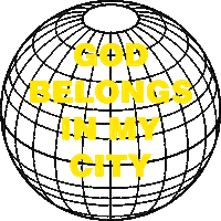Church Youth Sticker by The Rock Family Worship Center