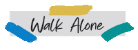 Song Title Lyrics Sticker by Jackson Dollinger