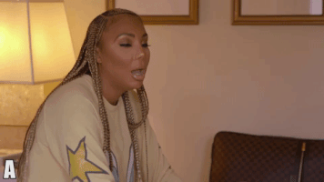 tamar braxton love GIF by WE tv