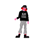 Dance Dancing Sticker by Please Enjoy This!