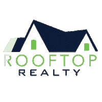 RooftopMarketing realtor realty las vegas vegas rooftops Sticker