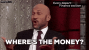 InfinyteClub money finance startups equity GIF