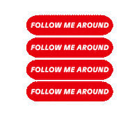 Follow Me Around Sticker by Henkel