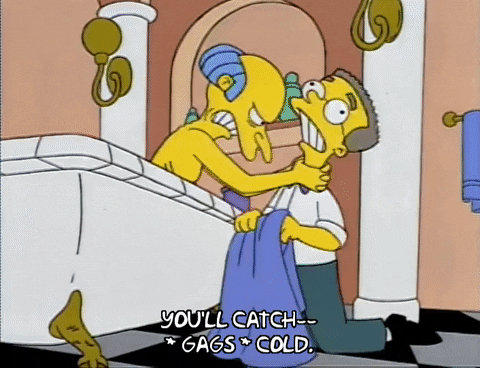 season 5 GIF