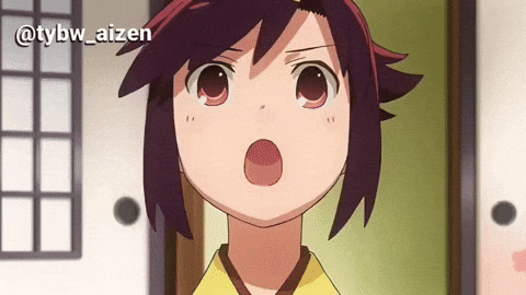 Manga GIF