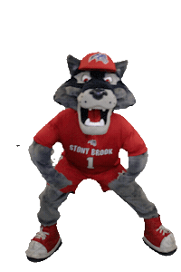 Stony Brook Sticker by Stony Brook University