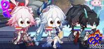 Gay Blade GIF