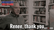 Thanks Thank You GIF by Team Kennedy