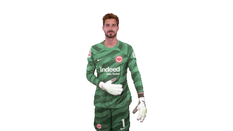 Happy Celebration Sticker by Eintracht Frankfurt