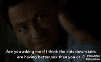 the affair GIF by Showtime