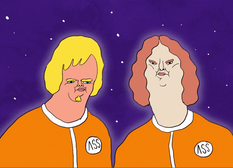 Haha GIF by Cappa Video Productions