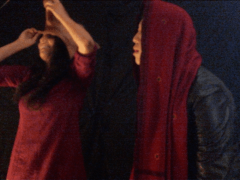 GIF by ITP NYU