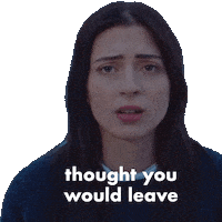 See You Later Goodbye Sticker by Lizzy McAlpine