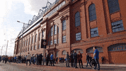 rangersfc GIF by Rangers Football Club