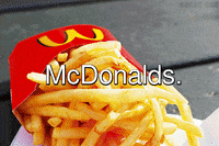 mcdonalds GIF